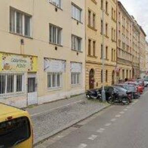 obrazek: avatar ČERNÝ LUBOMÍR MUDr.