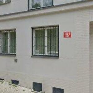 obrazek: avatar DĚDIČ ANTONÍN MUDr.