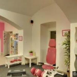 obrazek: avatar ZÁPOTOCKÁ LADISLAVA MUDr.