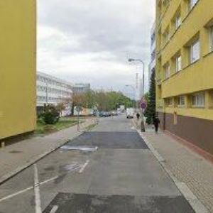 obrazek: avatar HUBKOVÁ BLANKA MUDr.