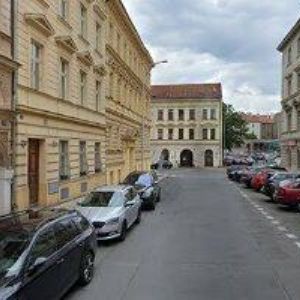 obrazek: avatar PAVLÍKOVÁ HELENA MUDr.