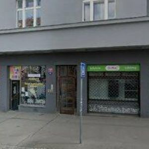 obrazek: avatar BROUSIL RADIM MUDr.-PSYCHIATRIE