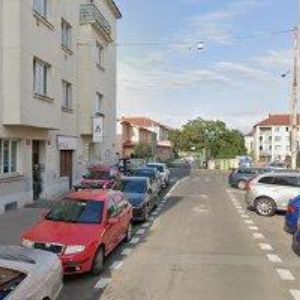 obrazek: avatar URBANOVÁ OLGA MUDr.