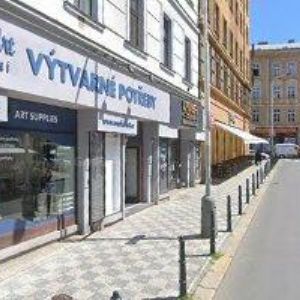 obrazek: avatar ASTEROVÁ JANA MUDr.