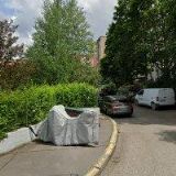 ZIMMELOVÁ ALENA MUDr.