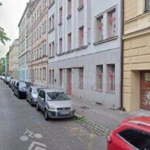 obrazek: avatar PORŠOVÁ-DUTOIT IRENA MUDr.