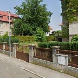 obrazek: avatar ZÍMA PETR MUDr.