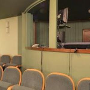 obrazek: avatar PROCHÁZKOVÁ SOŇA MUDr.