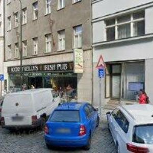 obrazek: avatar KOCÍKOVÁ VÁCLAVA MUDr.