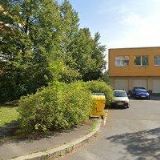 BERGEROVÁ JANA MUDr.