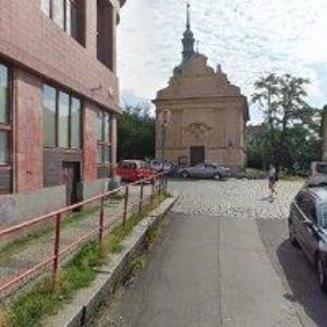 obrazek: avatar MENDLÍKOVÁ MARCELA MUDr.