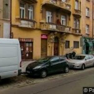 obrazek: avatar PRIOROVÁ EVA MUDr.