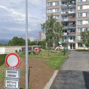 obrazek: avatar ELBERTOVÁ EVA MUDr.