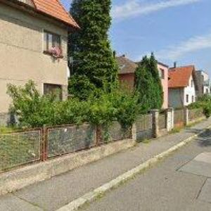 obrazek: avatar NAVRÁTILOVÁ JAROSLAVA