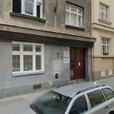 PODLEŠÁKOVÁ KATEŘINA MUDr.