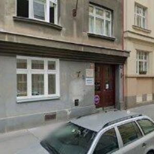 obrazek: avatar PODLEŠÁKOVÁ KATEŘINA MUDr.