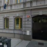 KAZDOVÁ RADMILA MUDr.