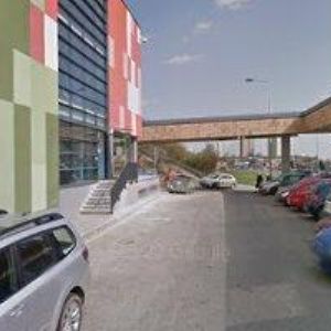 obrazek: avatar JECHOVÁ VIERA MUDr.