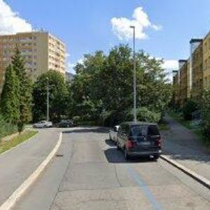 obrazek: avatar FIŠEROVÁ JANA MUDr.