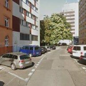 obrazek: avatar WEBEROVÁ HANA MUDr.