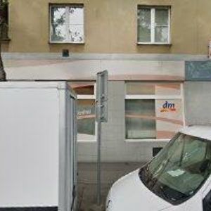 obrazek: avatar BALEJOVÁ VERONIKA Mgr.-KLINICKÁ LOGOPEDIE