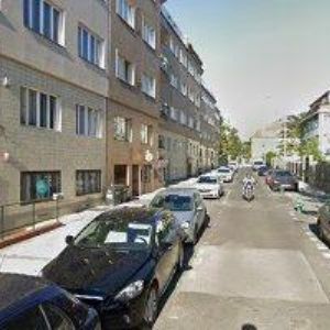 obrazek: avatar BOHEMIA MEDICAL spol. s r.o.