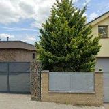 TŮMA STANISLAV-BOTY NA MÍRU