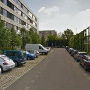 obrazek: avatar COLOPLAST A/S ODŠTĚPENÝ ZÁVOD