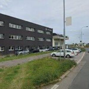 obrazek: avatar MASÁŽNÍ KŘESLA-AZ