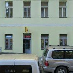 obrazek: avatar MERCHANDISING PRAGUE s.r.o.