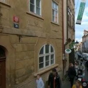 obrazek: avatar ŠEBESTÍKOVÁ TEREZA