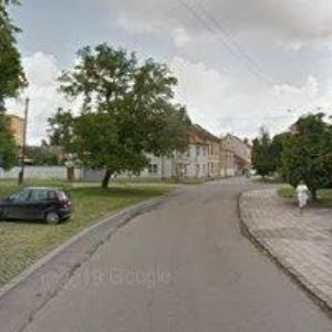 obrazek: avatar STRYKOVÁ EVA PaedDr. et. Bc.