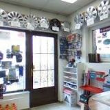 AUTODÍLY OSTRAVA-JIH s.r.o.