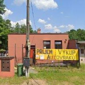 obrazek: avatar KOLÁČKOVÁ DÁŠA-AUTOVRAKOVIŠTĚ