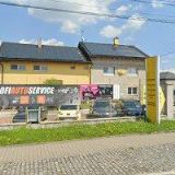 AUTOVRAKOVIŠTĚ SVIADNOV s.r.o.