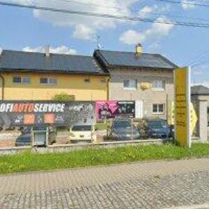 obrazek: avatar AUTOVRAKOVIŠTĚ SVIADNOV s.r.o.