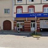 SPEI VÝFUKY OLOMOUC