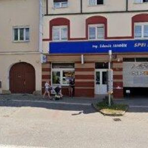 obrazek: avatar SPEI VÝFUKY OLOMOUC