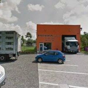 obrazek: avatar PNEUSERVIS JANOŠEK