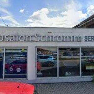 obrazek: avatar AUTOSALON SCHROMM SERVIS s.r.o.