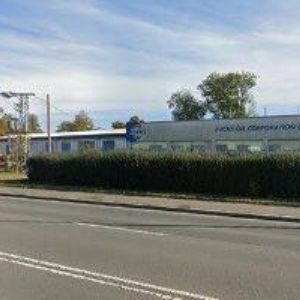 obrazek: avatar FUCHS OIL CORPORATION (CZ), spol. s r.o.