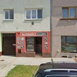 obrazek: avatar KUBÍK JIŘÍ