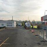 JÓN LUKÁŠ-BENZINA