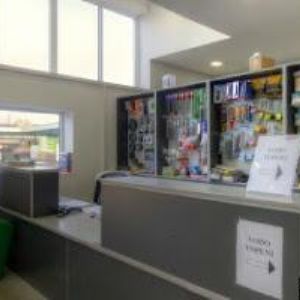 obrazek: avatar ÚKLID ZÁBŘEH