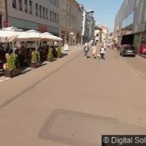 obrazek: avatar DOBRÁ UKLÍZEČKA s.r.o.