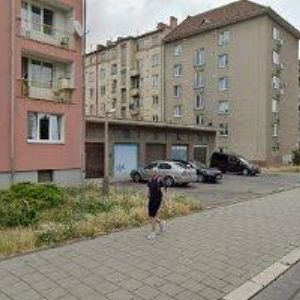 obrazek: avatar NOVOTNÝ MICHAL