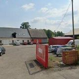 MOTOCENTRUM CHROME GALAXY