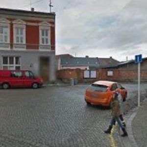 obrazek: avatar TOP MOBIL BÍLOVEC