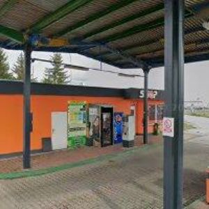 obrazek: avatar EUROBIT-ČERPACÍ STANICE Roudnice nad Labem