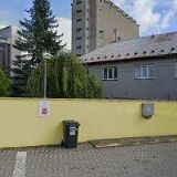 AGROPODNIK DOMAŽLICE-ČERPACÍ STANICE Podbořany